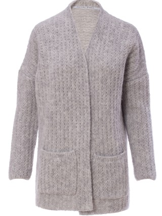 Кардиган MARC CAIN (947): фото - Invogue